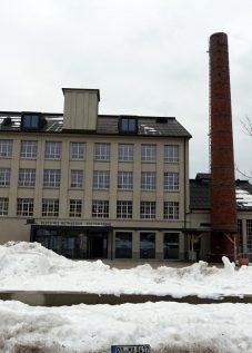 German Hut Museum(ドイツ帽子博物館）1