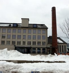 German Hut Museum(ドイツ帽子博物館）1