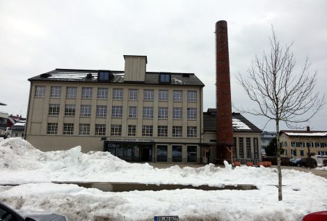 German Hut Museum(ドイツ帽子博物館）1