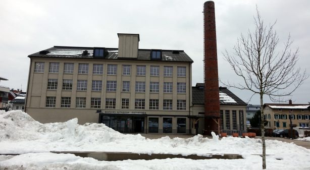 German Hut Museum(ドイツ帽子博物館）1