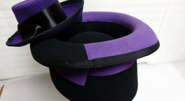 The Hat on hat