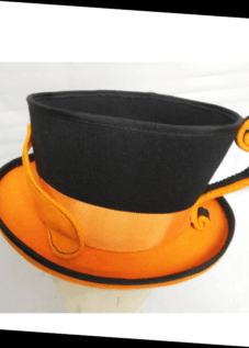 ハロウィーンハット