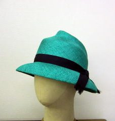 変形クラウン帽子